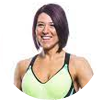 <strong>Emily Taylor</strong> -  Fitness Coach