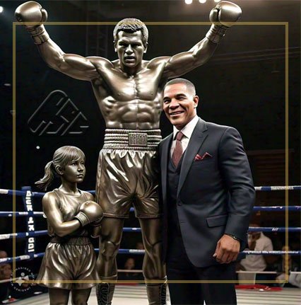 Boxing legends, famous boxers of all time, celebrated boxers in history