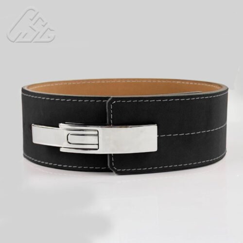 Men and Women Weightlifting Belt offering strong support and comfort for serious weightlifting.