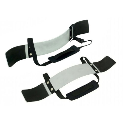 Champ Star Group Arm Blaster for enhanced bicep and tricep training.