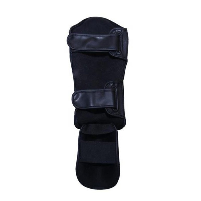 Best boxing shin guards for comfort and durability.