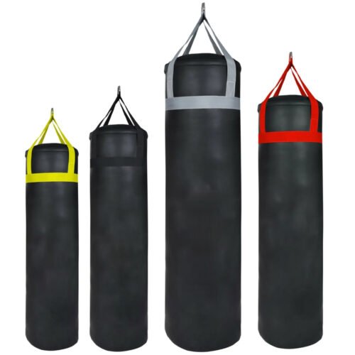 Best cheap punching bag for effective home workouts.