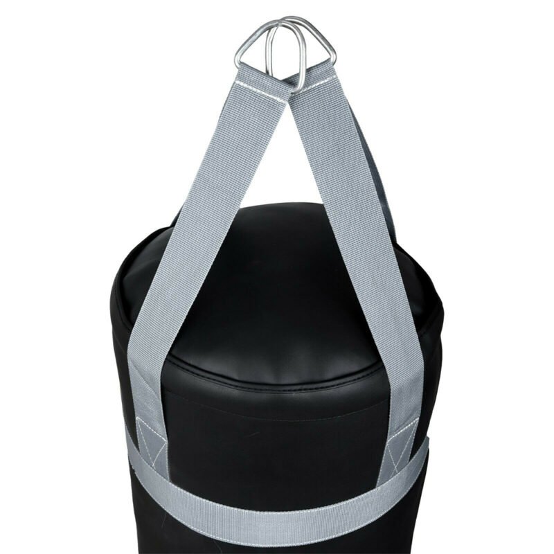 High-quality cheap punching bag for boxing and fitness training.