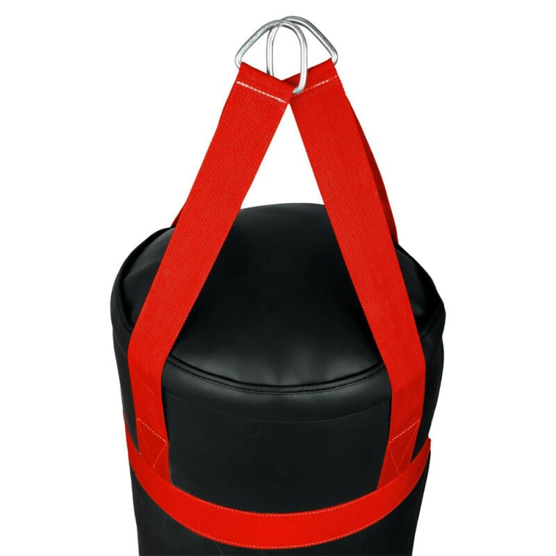 Best budget-friendly punching bag for home fitness enthusiasts.