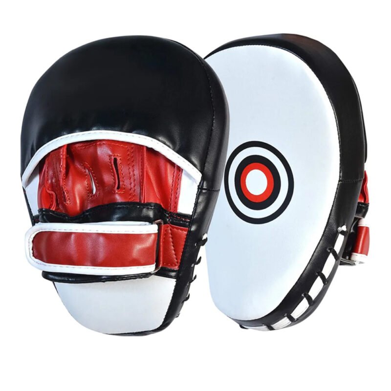 Best focus mitts for boxing training with optimal padding and grip.