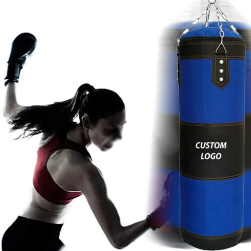 Best punching bags for home use, suitable for all skill levels.