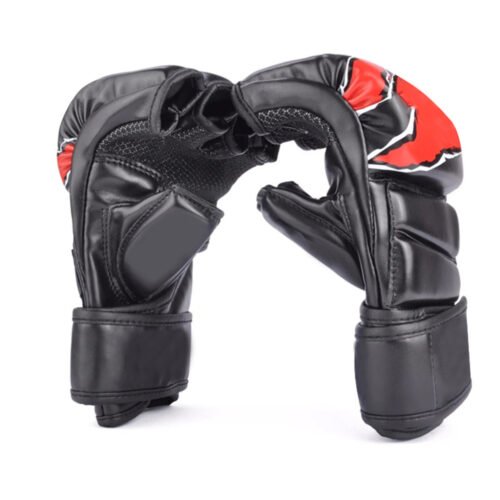 High-performance boxing and MMA gloves from Champ Star Group.