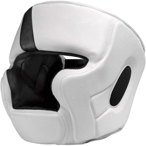 Champ Star Group head guards for enhanced boxing safety.