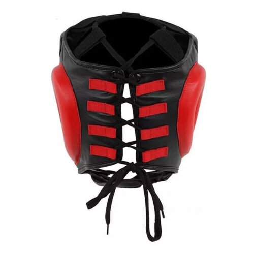 High-Quality Kickboxing Head Guards for superior protection.