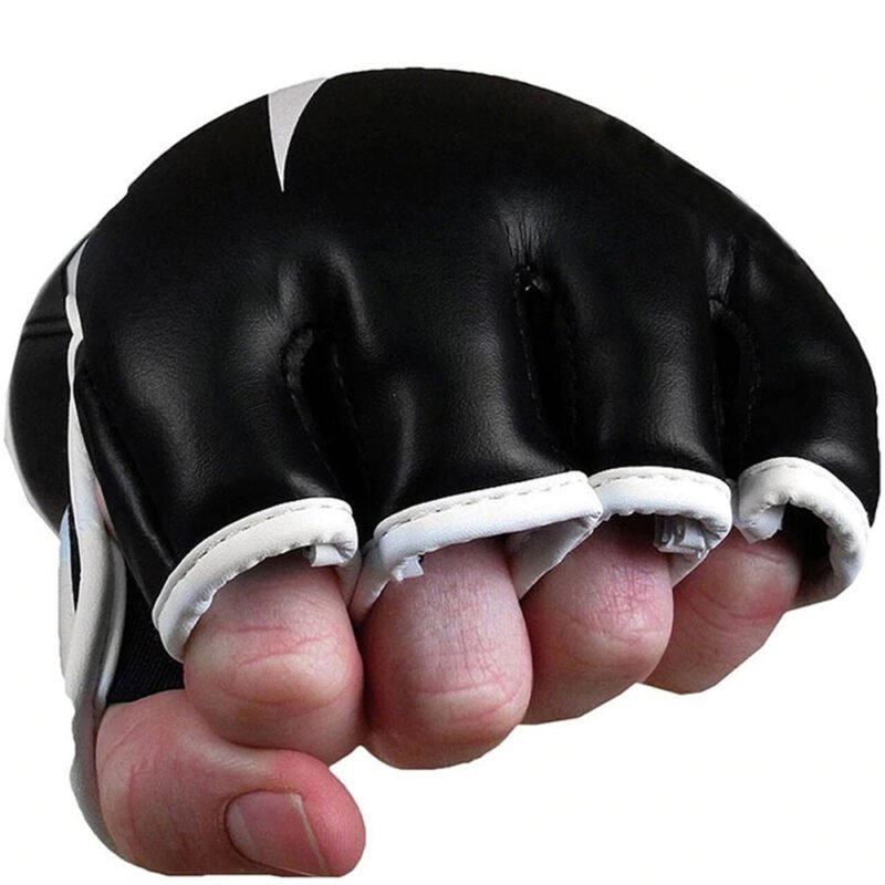 Durable MMA gloves from Champ Star Group for all levels.