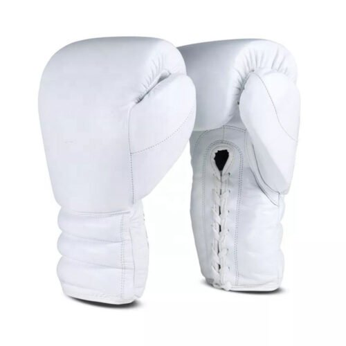 Premium quality boxing gloves designed for optimal performance.