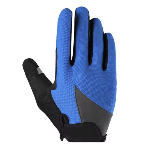 Full finger workout weightlifting gym gloves for optimal hand protection.