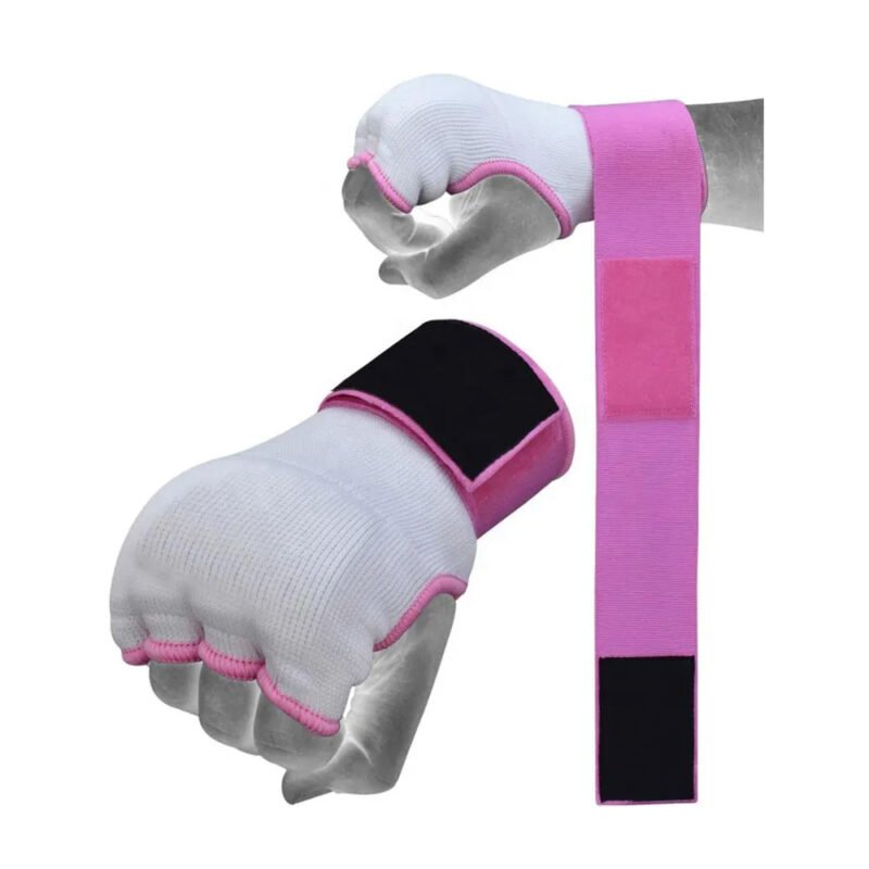 High-quality inner gloves for boxing for optimal hand safety.