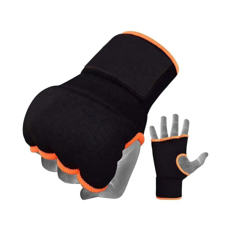 Top-rated inner gloves for boxing with enhanced hand protection.