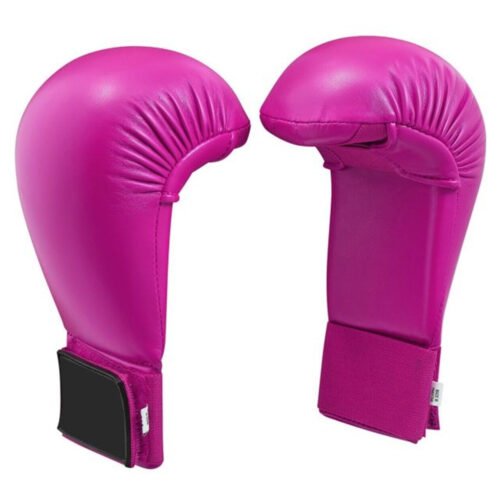 Best karate mitts for women, perfect for training and sparring.