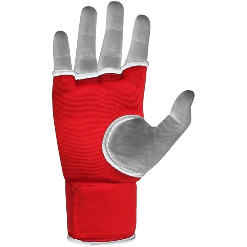 Comfortable boxing inner gloves that offer durable hand protection.