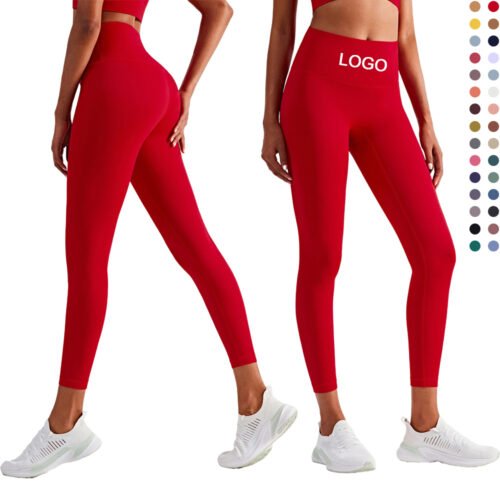 Custom leggings manufacturer specializing in high-quality designs.