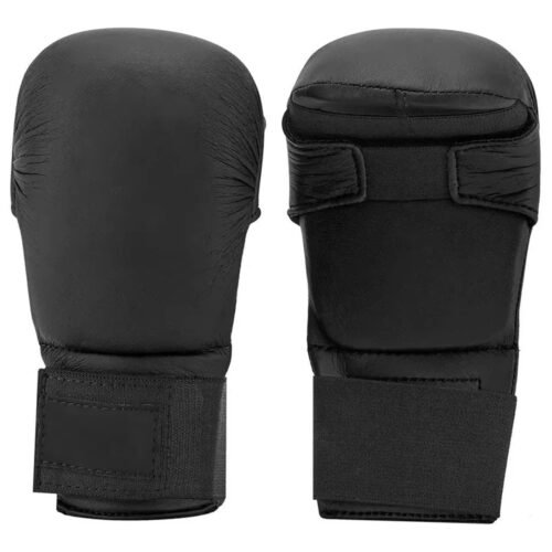 Customizable karate mitts for sale, featuring top options.