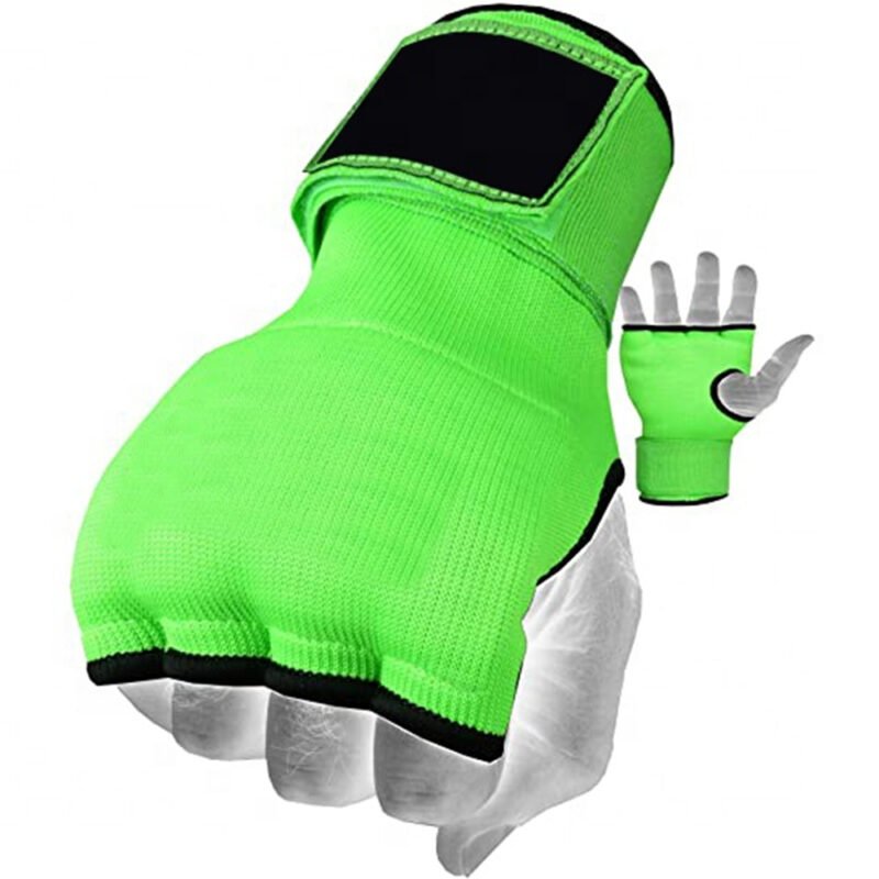 Men's inner gloves for boxing, crafted with premium quality materials.