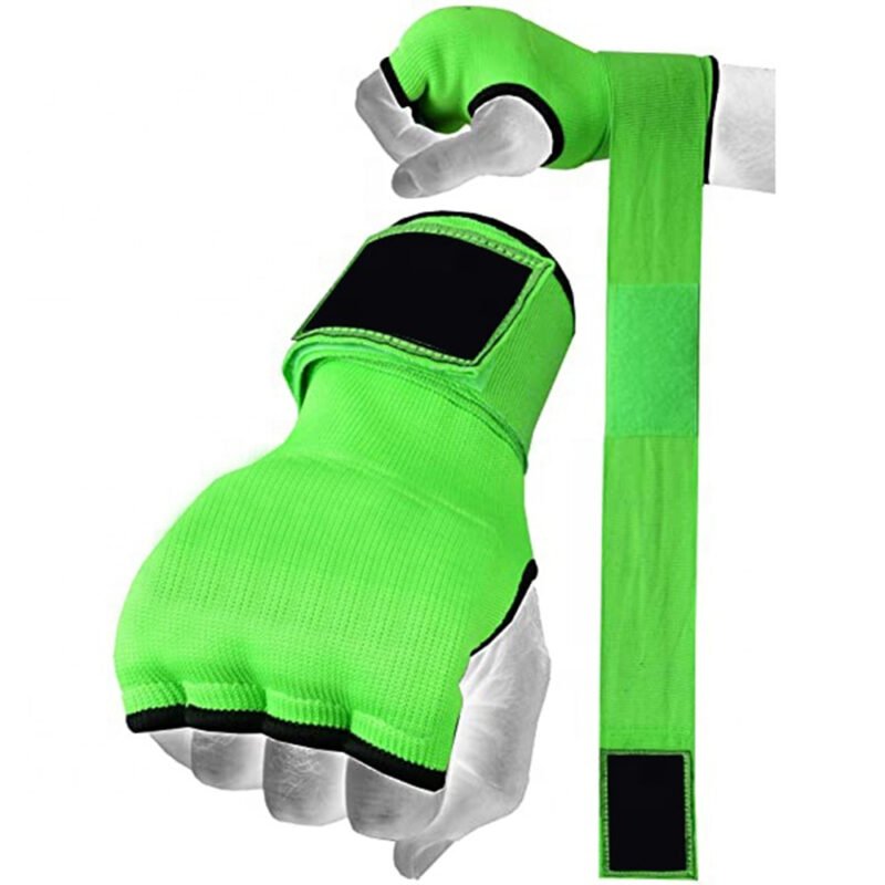 Top-rated men's inner gloves for boxing, offering premium quality protection.