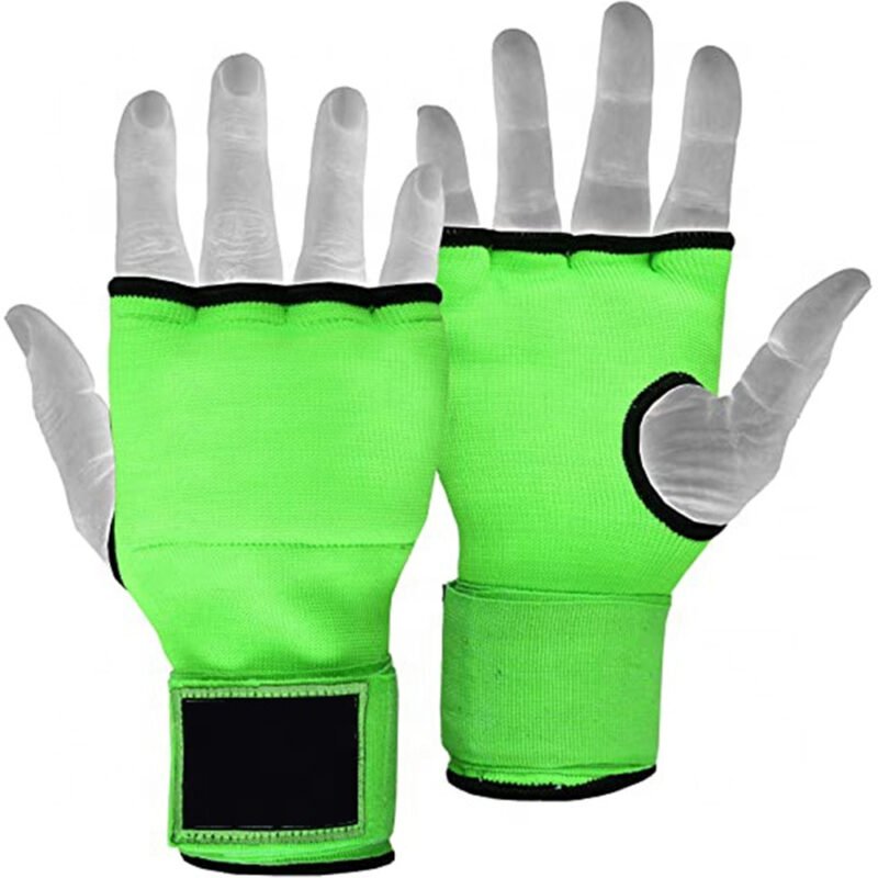 Premium quality inner gloves for boxing, designed for men.