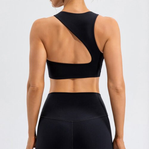 Seamless sports bras for ultimate comfort and style.