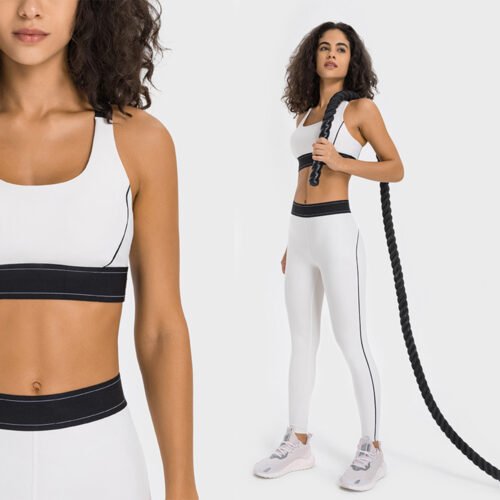 Ultimate support sports bras designed for all workouts.