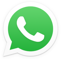 WhatsApp Support